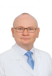Манабаев Андрей Геннадьевич