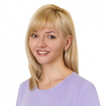 Мацкевич Елена Викторовна