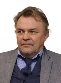 Дружинин Андрей Константинович
