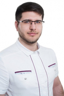 Исаев Муртазали Омарович