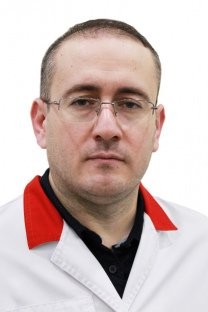Каррыбаев Акмырат Сапарбердиевич