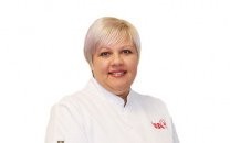 Севидова Лидия Андреевна