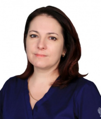 Лукьянова Оксана Николаевна