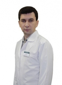 Мерцалов Сергей Александрович