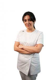 Балаева Ирина Романовна