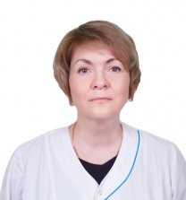 Базарова Татьяна Михайловна
