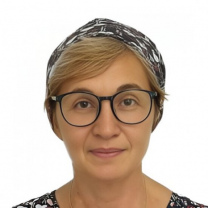 Перевалова Гульнара Гайфуловна
