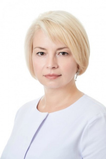 Мельник Оксана Владимировна