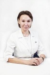 Саввина Лия Константиновна