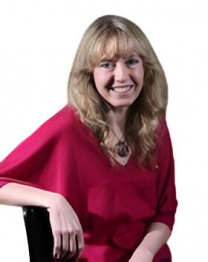 Кулыгина Елена Михайловна