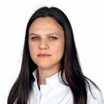 Калиниченко Анна Викторовна