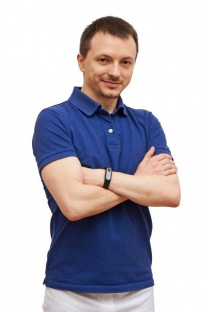 Еремин Иван Николаевич