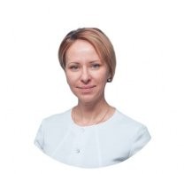 Белова Ольга Владимировна