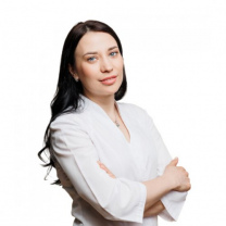 Суворова Марина Евгеньевна