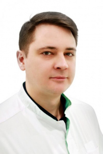 Силивейстр Вячеслав Александрович