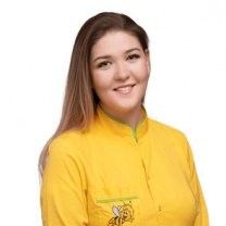 Шаула Екатерина Андреевна