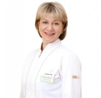 Александрова Инна Ивановна