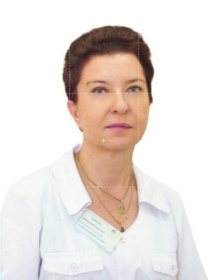 Алешкина Светлана Марьяновна