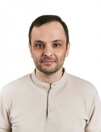 Шогенов Рамиш Курбанович