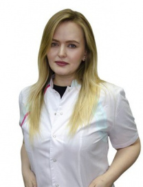 Дерик Марина Федоровна