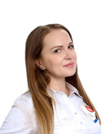 Козодаева Наталья Витальевна
