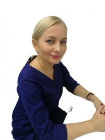Мехоношина Людмила Алексеевна