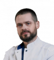 Гасянец Виталий Иванович