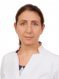 Мынкина Галина Александровна