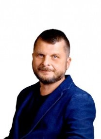 Тереховец Виктор Анатольевич