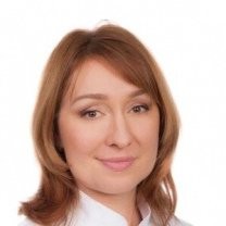 Басова Татьяна Ильинична