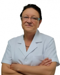 Веденеева Людмила Фёдоровна