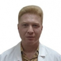 Гесин Даниил Федорович