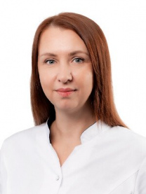 Арнольд Олеся Александровна