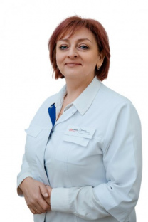 Шинкарь Наталья Николаевна