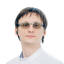 Болотин Илья Александрович