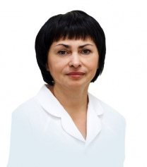 Плетнёва Ирина Николаевна