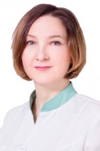 Сапунова Татьяна Юрьевна