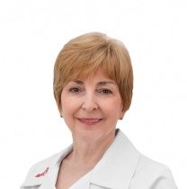 Куксова Ирина Николаевна