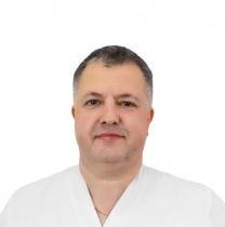 Носков Николай Юрьевич