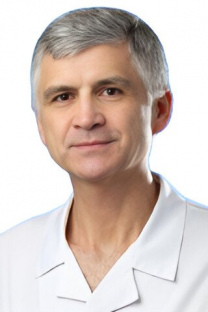 Бабий Александр Иванович