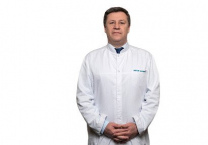 Сердюк Виталий Владимирович
