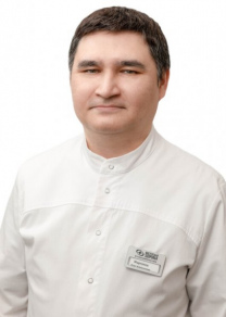 Жартанов Олег Алексеевич