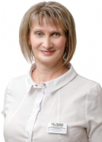 Степанова Елена Анатольевна