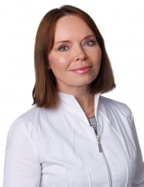 Козлова Светлана Александровна