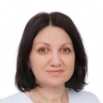 Литвинова Анжела Николаевна