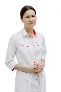 Шпынова Ирина Александровна