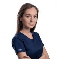 Завадская (Фалько) Дарья Александровна