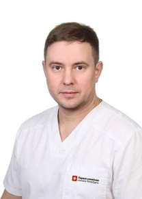 Черепанов Евгений Иванович
