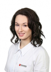 Черепанова Инна Евгеньевна