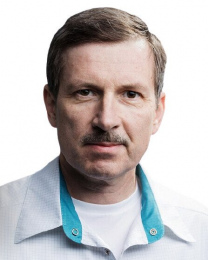 Пирогов Юрий Иванович